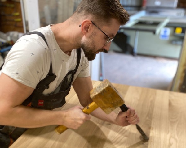 Materiały najlepszej jakości
